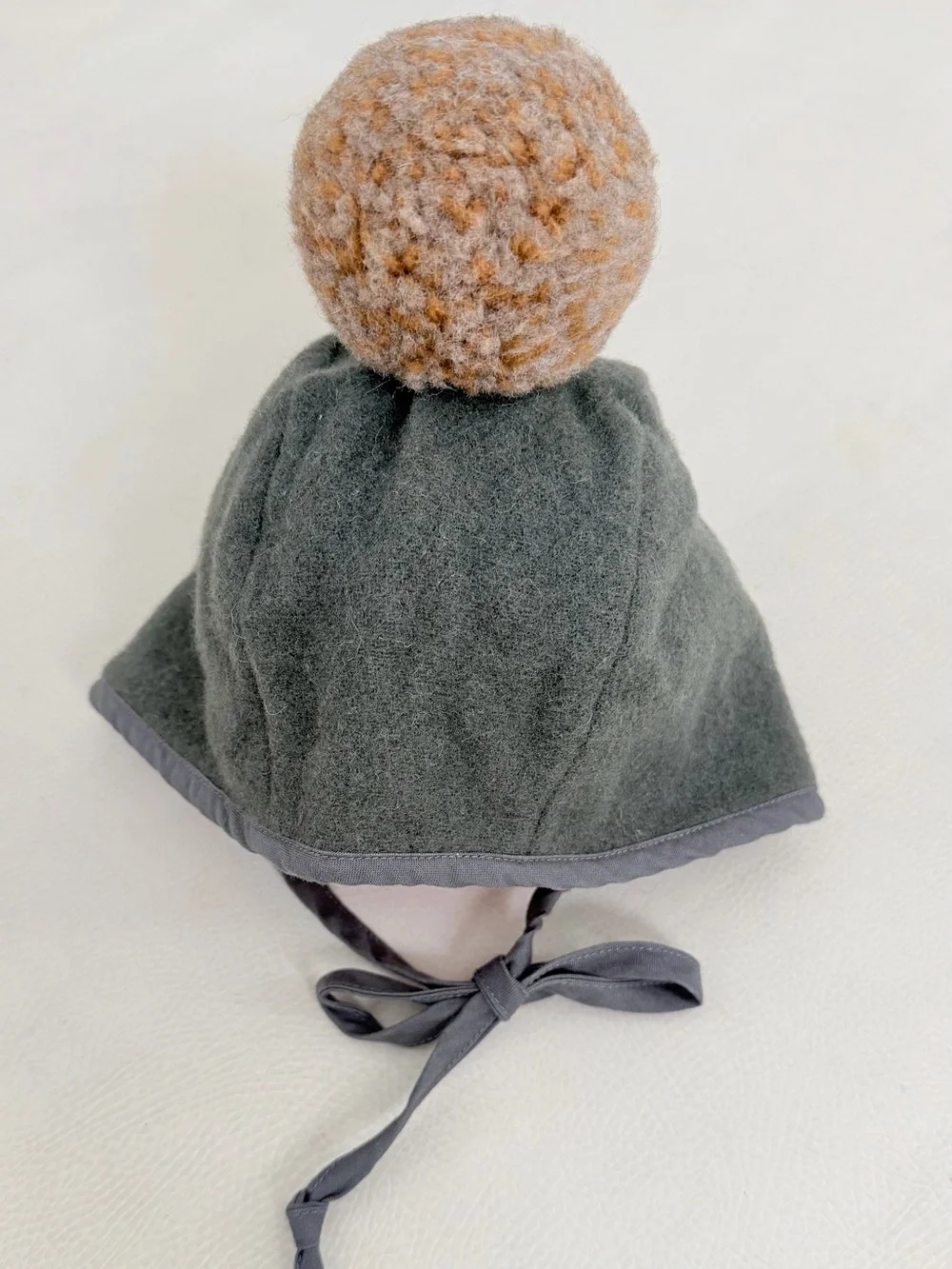 Briar Baby Bonnet 18-24M